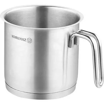 Молочник Korkmaz Proline Молочник нержавеющая сталь 14x14см 2л A1155