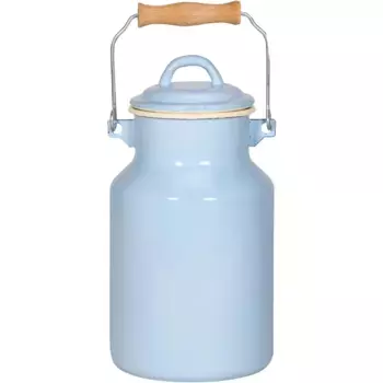 Молочник Krger «Sylt», 2 л, (1 шт.), цвет pastellblau