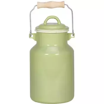 Молочник Krger «Sylt», 2 л, (1 шт.), светло-зеленый