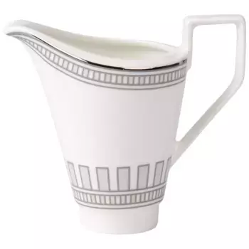 Молочник La Classica Villeroy & Boch, белый
