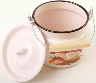 Молочник STREFA s.r.o.