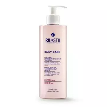 Молочное масло для ежедневного ухода Rilastil