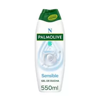 Молочные белки 550 мл Nb Palmolive