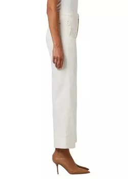 Молочные брюки Madison до щиколотки JOE'S Jeans