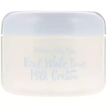 Молочные сливки Elizavecca Milky Piggy Real White Time