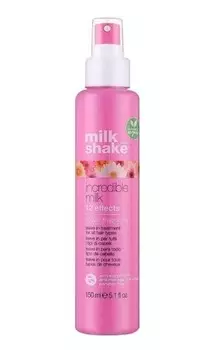 Молочный коктейль, Incredible 12 Effects Flower Treatment 150 Milk Shake