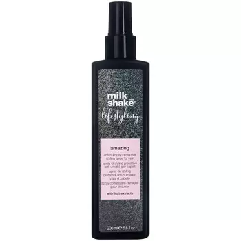 Молочный коктейль Lifestyling Amazing Spray 200мл Milk Shake