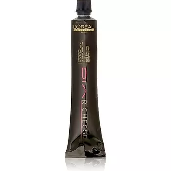 Молочный коктейль Loreal Dia Rich Nacr 9.02 50 мл V511 9.02 Жемчужный молочный коктейль 50 мл, L'Oreal