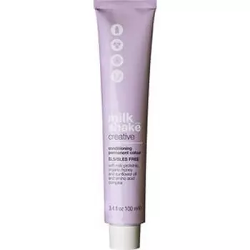 Молочный коктейль Стойкий краситель Красный 100мл Milk Shake