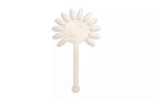 Молочный узор - леденец, 12 кончиков Cosmetics Zone