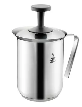 Молочный вставщик Gefu, мультиколор