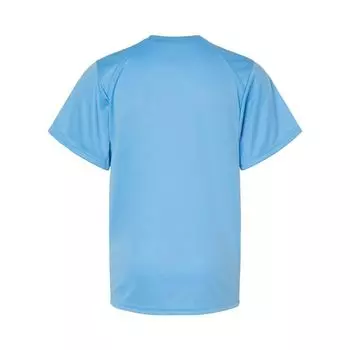 Молодежная футболка B-Core Badger, золотой