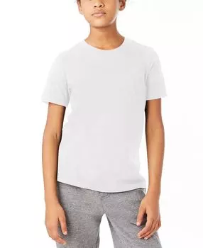 Молодежная футболка Big Boys and Girls Go-To Alternative Apparel