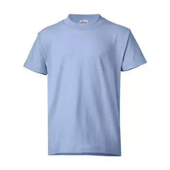 Молодежная футболка Hanes Ecosmart, цвет Light Blue