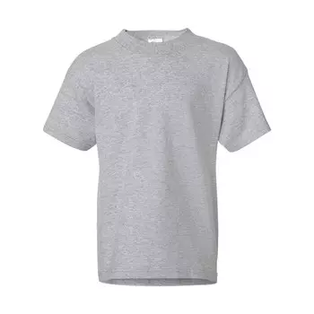 Молодежная футболка Hanes Essential-T, цвет Light Steel