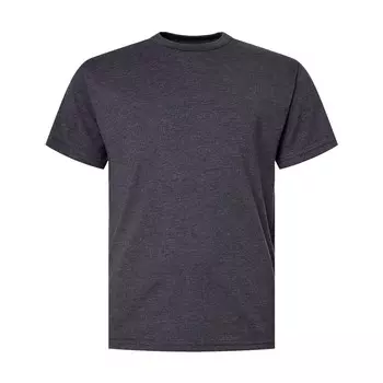 Молодежная футболка Hanes Perfect-T, цвет Charcoal Heather
