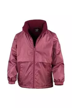 Молодежная куртка Core DWL Result, красный