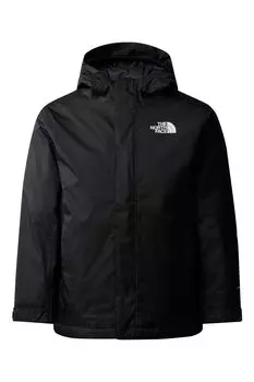 Молодежная куртка Snowquest The North Face, черный