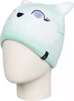 Молодежная мини-шапка Roxy Snowmoon