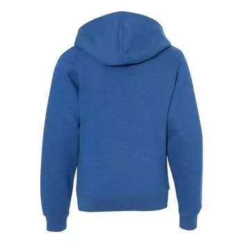 Молодежная толстовка с капюшоном средней плотности Independent Trading Co. Independent Trading Co.