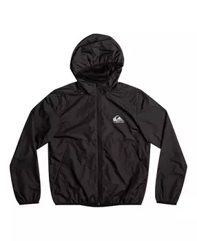 Молодежная ветровка на каждый день для больших мальчиков Quiksilver