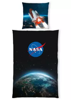 Молодежное Постельное белье отдых renforce Herding, мультиколор