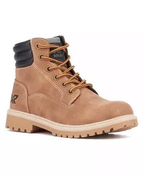 Молодежные ботильоны Little Boys Amiri Xray, черный