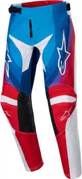 Молодежные брюки для мотокросса Racer Pneuma Alpinestars
