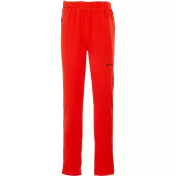 Молодежные детские брюки Speed Spyder, красный