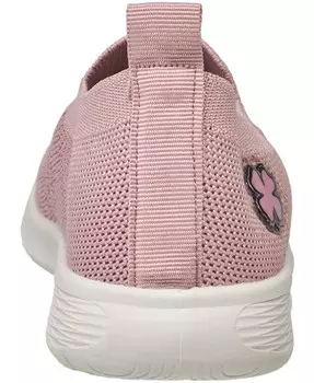 Молодежные кроссовки Lucky Brand Kate, цвет Slvpk