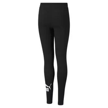 Женские леггинсы Puma Essential, темно-серый