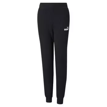 Женские леггинсы Puma Essential, черный
