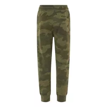 Молодежные легкие спортивные штаны из специальной смеси Independent Trading Co. Independent Trading Co.