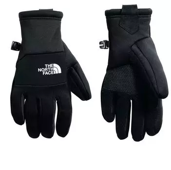 Молодежные перчатки The North Face Sierra Etip