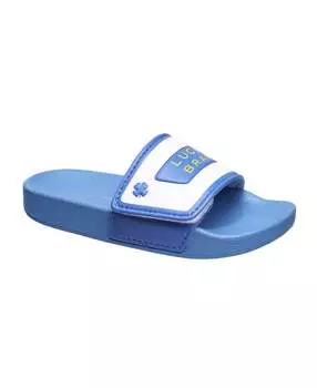 Молодежные сандалии Lucky Brand Mitch, цвет Royal