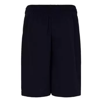 Молодежные шорты Augusta Sportswear Octane Augusta Sportswear, черный