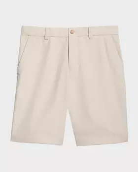 Молодежные шорты для мальчика Salem Performance, размер XS-XL Peter Millar