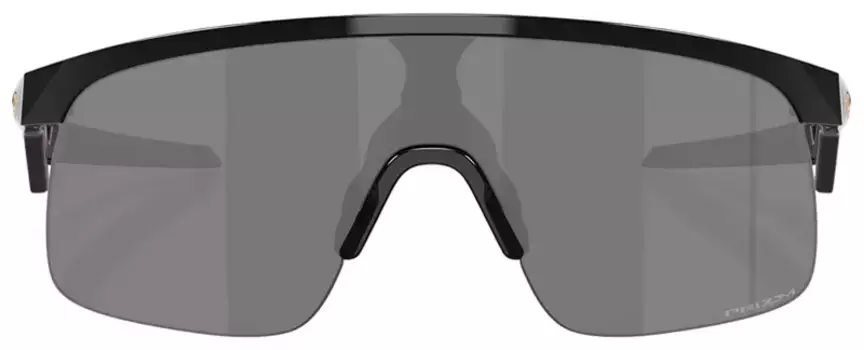 Молодежные солнцезащитные очки Oakley с резистором, черный