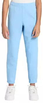 Молодежные спортивные флисовые джоггеры DSG, цвет Academy Blue