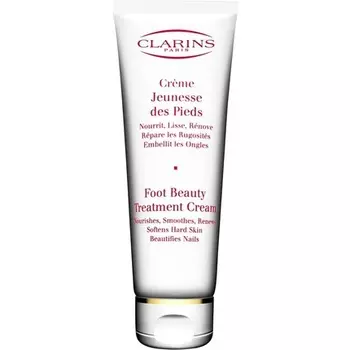 Молодежный крем для ног Clarins