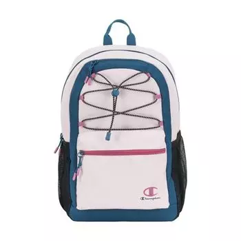 Молодежный рюкзак Aspen Champion, цвет pink blue