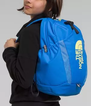 Молодежный рюкзак The North Face Mini Recon, синий