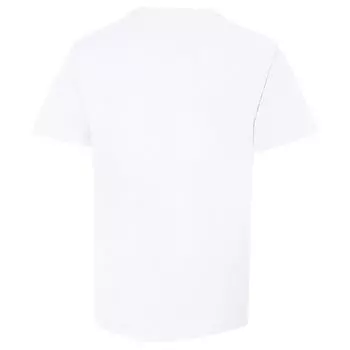 Молодёжная футболка ComfortWash by Hanes, окрашенная в готовом виде ComfortWash by Hanes, белый