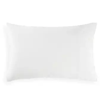 Молодёжная Наволочка Из Джерси 50X80 Bassetti, белый