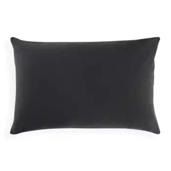 Молодёжная Наволочка Из Джерси 50X80 Bassetti, цвет Ardesia