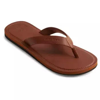 Molokai Nubuck Quiksilver Мужские сандалии, натуральный