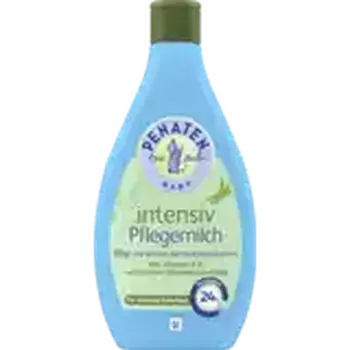Молоко для интенсивной терапии Penaten