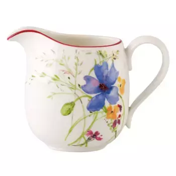 Молокоотбивка низкая, 6 персон.Mariefleur Basic Villeroy & Boch, разноцветный