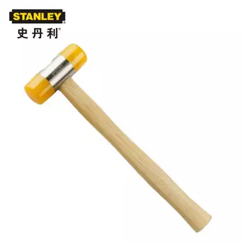 Молоток для установки деревянной ручки Stanley 45 мм 57-057-23