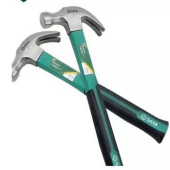 Молоток с раздвоенным хвостом Shida SATA 92307, корпоративная настройка